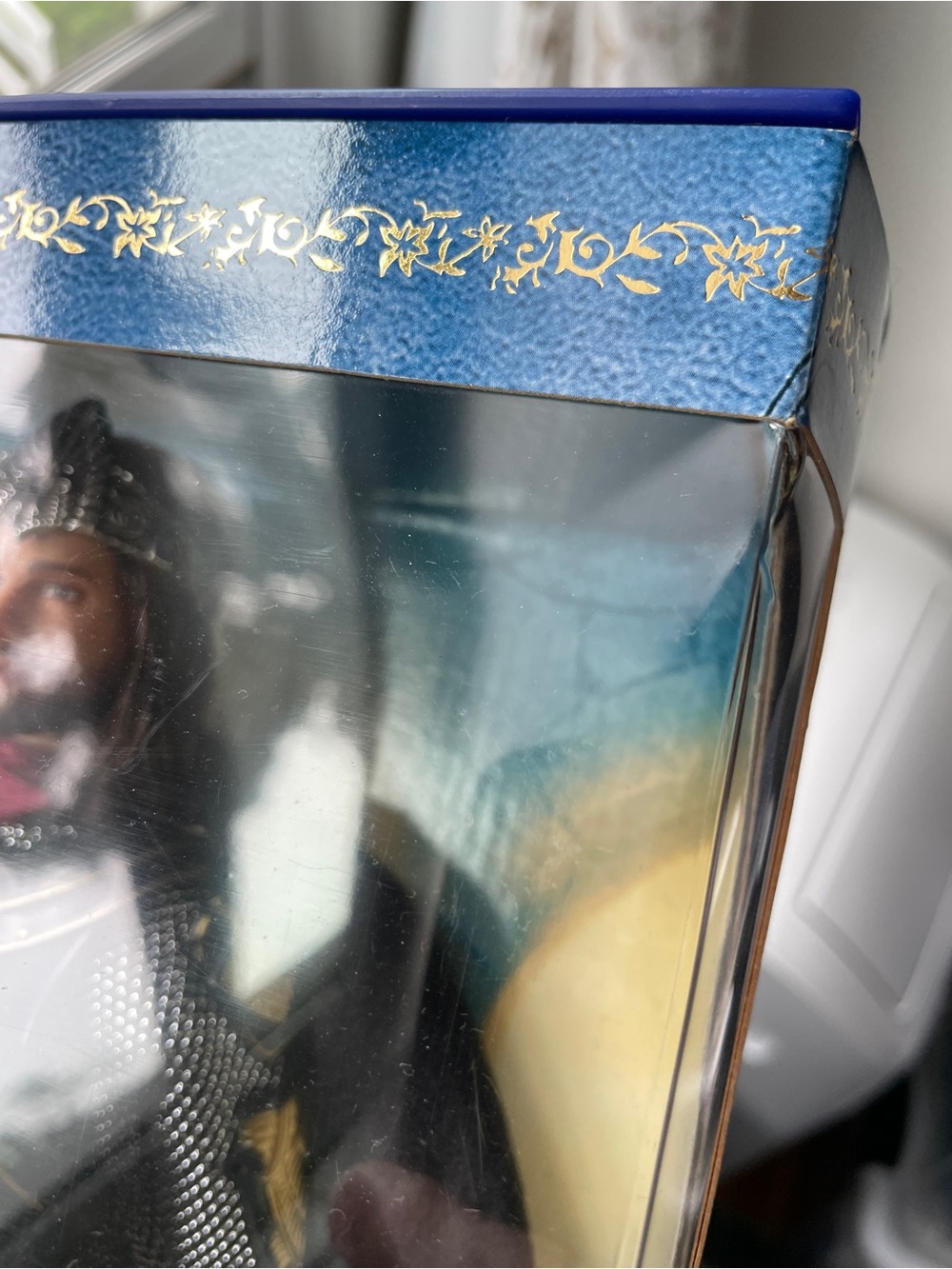 Mattel LOTR The Return of the King Aragorn & Arwen Collector’s Edition Barbies - Picture 12 of 14